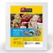 Rigid Wrap Plaster Cloth (4x) 12-in x 50-ft (20 lb) Rolls